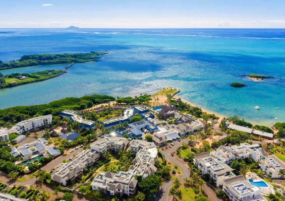 Hôtel Radisson Blu Azuri Resort & Spa 4* Sup Hôtel Radisson Blu Azuri Resort & Spa 4* Sup