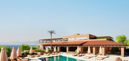 Hôtel Kouros Palace 5*, Séjour Grèce & ses îles, Kos par Ôvoyages Hôtel Kouros Palace 5*, Séjour Grèce & ses îles, Kos par Ôvoyages