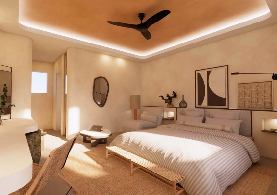 Hôtel Kouros Palace 5* Hôtel Kouros Palace 5*