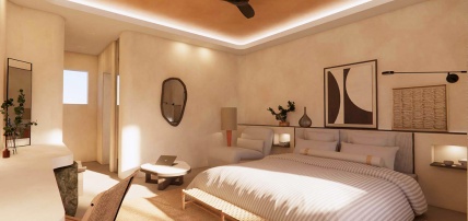 Hôtel Kouros Palace 5*, Séjour Grèce & ses îles, Kos par Ôvoyages Hôtel Kouros Palace 5*, Séjour Grèce & ses îles, Kos par Ôvoyages