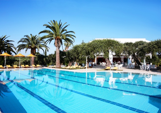 Hôtel Paradise 3* Hôtel Paradise 3*