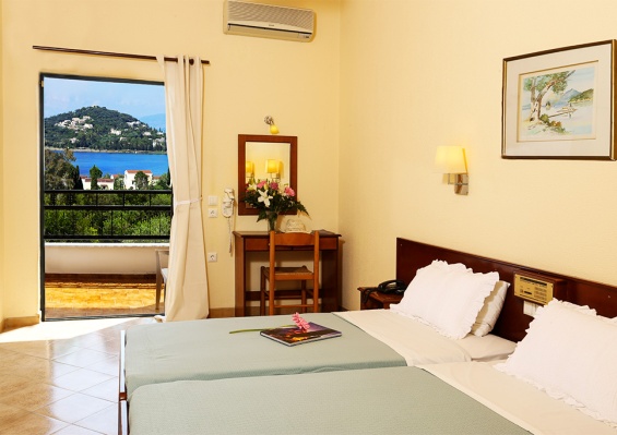 Hôtel Paradise 3* Hôtel Paradise 3*