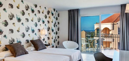 Hôtel Dunas Mirador Maspalomas 3*, Séjour Espagne & ses îles, Canaries, Grande Canarie par Ôvoyages Hôtel Dunas Mirador Maspalomas 3*, Séjour Espagne & ses îles, Canaries, Grande Canarie par Ôvoyages