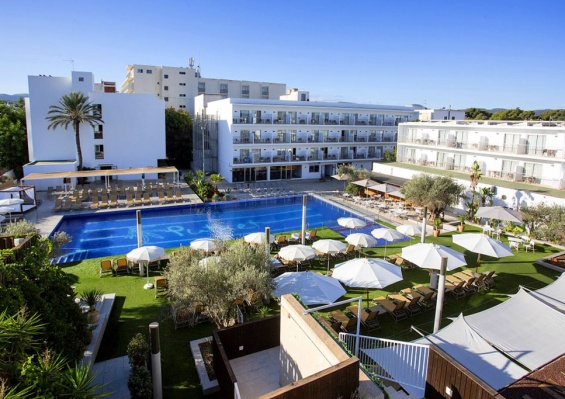 Hôtel SMT Puchet 3* Hôtel SMT Puchet 3*