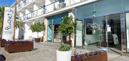 Hôtel SMT Puchet 3*, Séjour Espagne & ses îles, Baléares, Ibiza par Ôvoyages Hôtel SMT Puchet 3*, Séjour Espagne & ses îles, Baléares, Ibiza par Ôvoyages