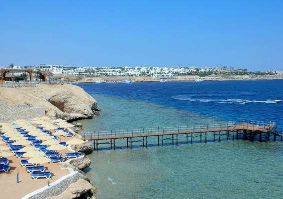 Hôtel Xperience Sea Breeze Resort 5* Hôtel Xperience Sea Breeze Resort 5*