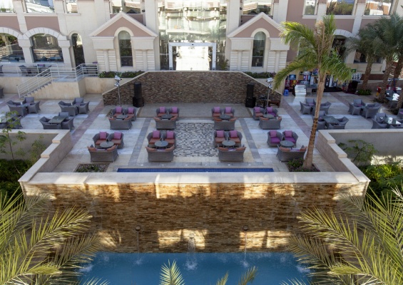 Hôtel Xperience Sea Breeze Resort 5* Hôtel Xperience Sea Breeze Resort 5*
