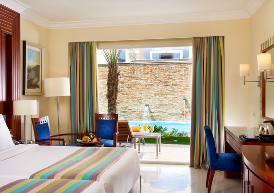 Hôtel Xperience Sea Breeze Resort 5* Hôtel Xperience Sea Breeze Resort 5*