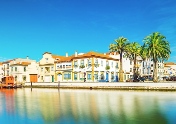 Autotour Ma belle Lusitanie de Porto à Lisbonne 4* Autotour Ma belle Lusitanie de Porto à Lisbonne 4*