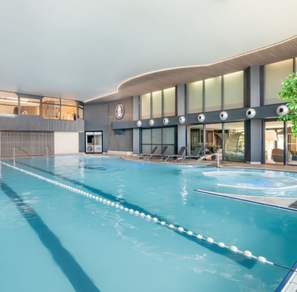 Hôtel Côte Ouest Mgallery Thalasso & Spa 4*, Séjour France, Pays de la Loire, Les Sables d'Olonne par Ôvoyages Hôtel Côte Ouest Mgallery Thalasso & Spa 4*, Séjour France, Pays de la Loire, Les Sables d'Olonne par Ôvoyages