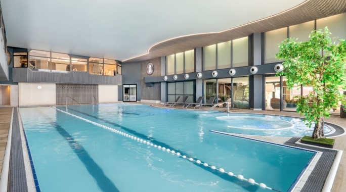 Hôtel Côte Ouest Mgallery Thalasso & Spa 4*, Séjour France, Pays de la Loire, Les Sables d'Olonne par Ôvoyages Hôtel Côte Ouest Mgallery Thalasso & Spa 4*, Séjour France, Pays de la Loire, Les Sables d'Olonne par Ôvoyages