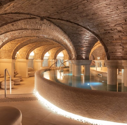 Grand Hôtel Thalasso & Spa 5*, Séjour France, Nouvelle-Aquitaine, Saint-Jean-de-Luz par Ôvoyages Grand Hôtel Thalasso & Spa 5*, Séjour France, Nouvelle-Aquitaine, Saint-Jean-de-Luz par Ôvoyages