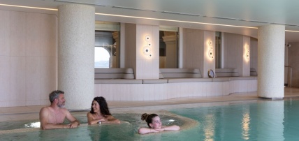 Grand Hôtel Thalasso & Spa 5*, Séjour France, Nouvelle-Aquitaine, Saint-Jean-de-Luz par Ôvoyages Grand Hôtel Thalasso & Spa 5*, Séjour France, Nouvelle-Aquitaine, Saint-Jean-de-Luz par Ôvoyages