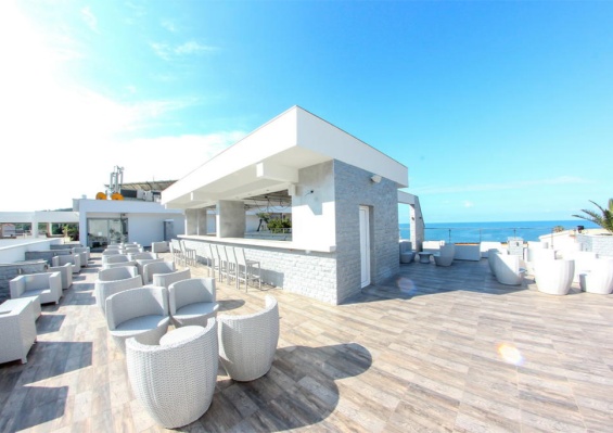 Ôclub Experience Vile Oliva Petrovac 4* Ôclub Experience Vile Oliva Petrovac 4*