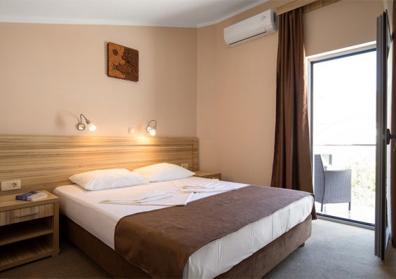 Ôclub Experience Vile Oliva Petrovac 4* Ôclub Experience Vile Oliva Petrovac 4*