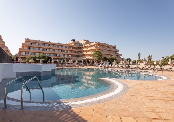 Ôclub Experience Caprice Sa Coma Park 4* Ôclub Experience Caprice Sa Coma Park 4*