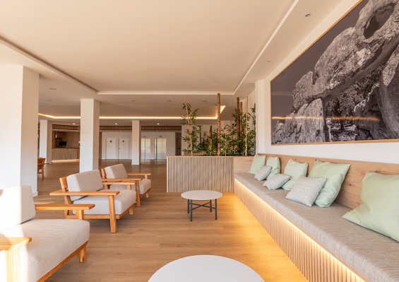 Ôclub Experience Caprice Sa Coma Park 4* Ôclub Experience Caprice Sa Coma Park 4*