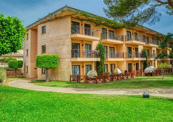 Ôclub Experience Caprice Vell Mari Hotel & Resort 4* Ôclub Experience Caprice Vell Mari Hotel & Resort 4*