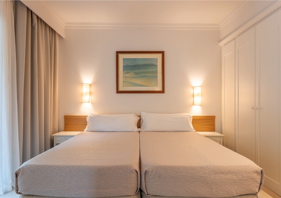 Ôclub Experience Caprice Vell Mari Hotel & Resort 4* Ôclub Experience Caprice Vell Mari Hotel & Resort 4*