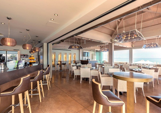 Hôtel Acharavi Beach 4* Hôtel Acharavi Beach 4*
