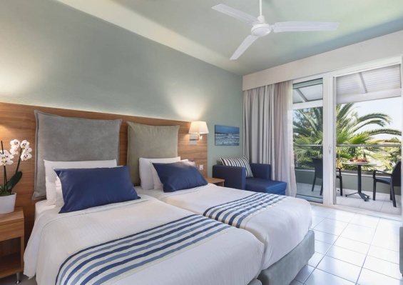 Hôtel Acharavi Beach 4* Hôtel Acharavi Beach 4*
