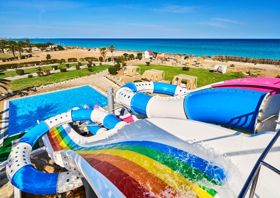 Hôtel Monarque El Fatimi 4* Hôtel Monarque El Fatimi 4*