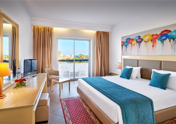 Hôtel Monarque El Fatimi 4* Hôtel Monarque El Fatimi 4*