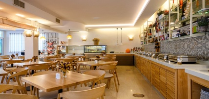 Hôtel Art Debono 4* Adult Only +12, Séjour Grèce & ses îles, Corfou par Ôvoyages Hôtel Art Debono 4* Adult Only +12, Séjour Grèce & ses îles, Corfou par Ôvoyages