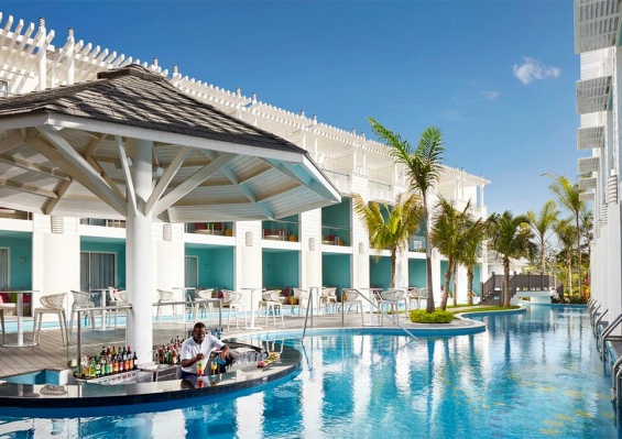 Ôclub Experience Azul Beach Negril 5* Ôclub Experience Azul Beach Negril 5*