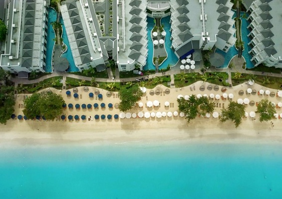 Ôclub Experience Azul Beach Negril 5* Ôclub Experience Azul Beach Negril 5*