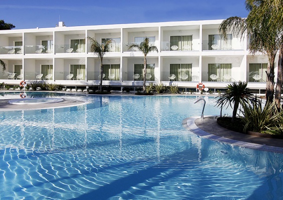 Hôtel BG Caballero 4* Hôtel BG Caballero 4*