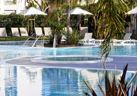 Hôtel BG Caballero 4* Hôtel BG Caballero 4*