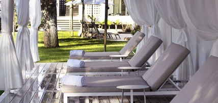 Hôtel BG Caballero 4*, Séjour Espagne & ses îles, Baléares, Majorque par Ôvoyages Hôtel BG Caballero 4*, Séjour Espagne & ses îles, Baléares, Majorque par Ôvoyages