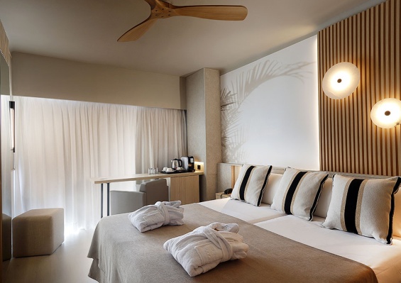 Hôtel BG Caballero 4* Hôtel BG Caballero 4*