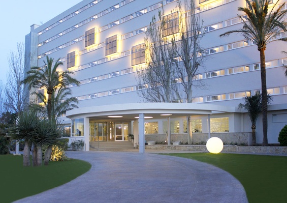 Hôtel BG Java 4* Hôtel BG Java 4*