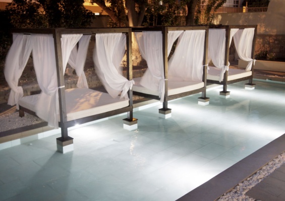 Hôtel BG Java 4* Hôtel BG Java 4*