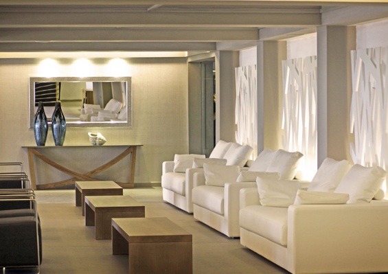 Hôtel BG Java 4* Hôtel BG Java 4*