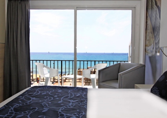 Hôtel BG Java 4* Hôtel BG Java 4*