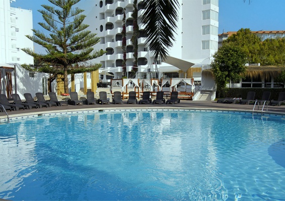 Hôtel BG Pamplona 4* Hôtel BG Pamplona 4*