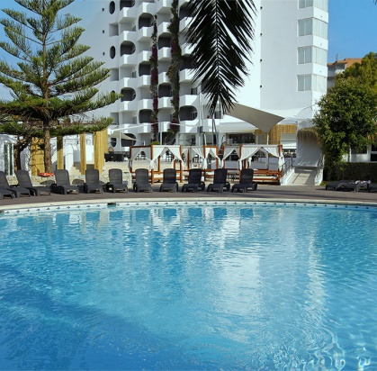 Hôtel BG Pamplona 4*, Séjour Espagne & ses îles, Baléares, Majorque par Ôvoyages Hôtel BG Pamplona 4*, Séjour Espagne & ses îles, Baléares, Majorque par Ôvoyages