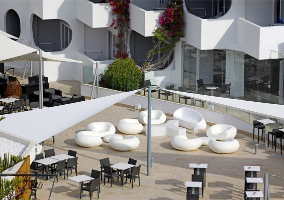 Hôtel BG Pamplona 4* Hôtel BG Pamplona 4*