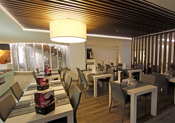 Hôtel BG Pamplona 4* Hôtel BG Pamplona 4*