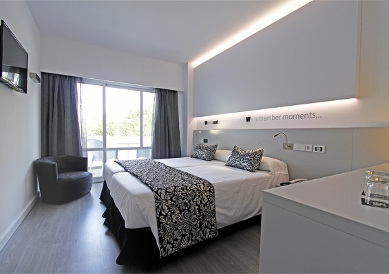 Hôtel BG Pamplona 4* Hôtel BG Pamplona 4*