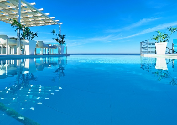 Boutique Hôtel BQ Aguamarina 4* Boutique Hôtel BQ Aguamarina 4*