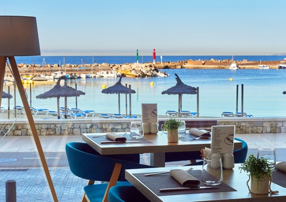 Boutique Hôtel BQ Aguamarina 4* Boutique Hôtel BQ Aguamarina 4*