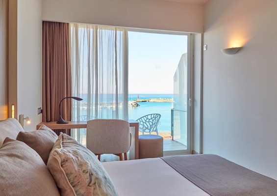Boutique Hôtel BQ Aguamarina 4* Boutique Hôtel BQ Aguamarina 4*