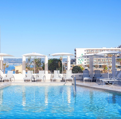 Hôtel BQ Apolo 4*, Séjour Espagne & ses îles, Baléares, Majorque par Ôvoyages Hôtel BQ Apolo 4*, Séjour Espagne & ses îles, Baléares, Majorque par Ôvoyages