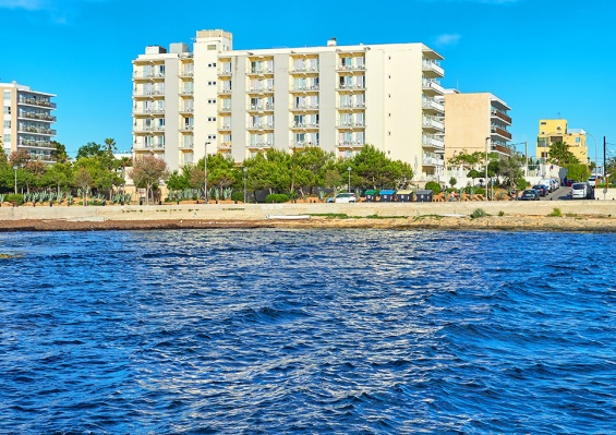 Hôtel BQ Apolo 4* Hôtel BQ Apolo 4*