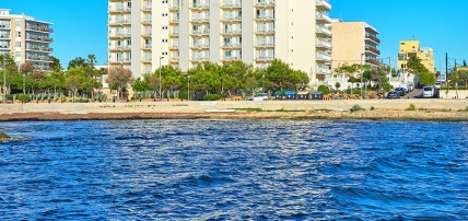 Hôtel BQ Apolo 4*, Séjour Espagne & ses îles, Baléares, Majorque par Ôvoyages Hôtel BQ Apolo 4*, Séjour Espagne & ses îles, Baléares, Majorque par Ôvoyages