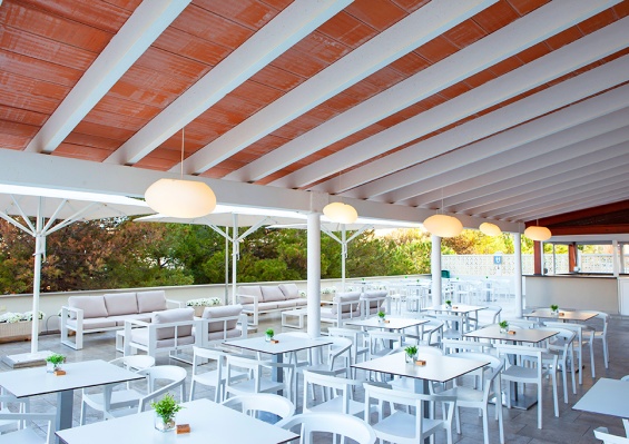 Hôtel BQ Apolo 4* Hôtel BQ Apolo 4*